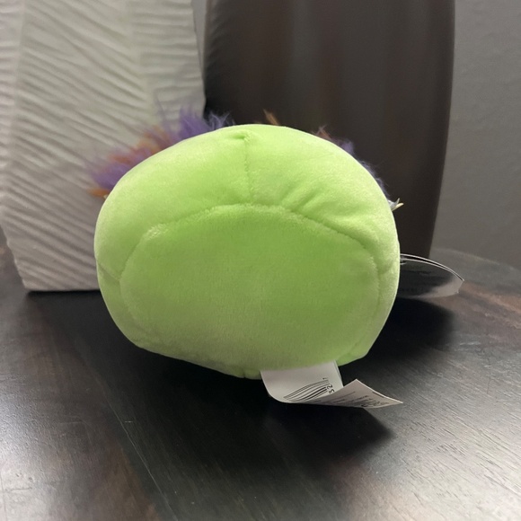 SQUISHMELLOW Dannie & Frankie 5" NWT - Picture 10 of 11